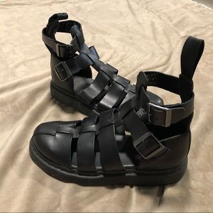 Dr. Martens Geraldo Sandal